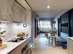 Canninghill Piers (D6), Apartment #619930311